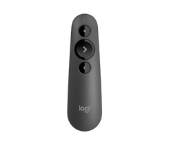 Logitech R500s Laser Presentation Remote (Bluetooth & USB)