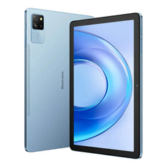 BLACKVIEW TAB 60 PRO TABLET - Unisoc T606 Octa-core – 24GB 8+16 RAM - 128GB – 10.1-INCH HD+ IPS (800X1280) - 7700 MAH – 4G LTE - Sky Blue