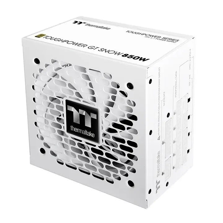 Thermaltake Toughpower power supply for PC power delivery