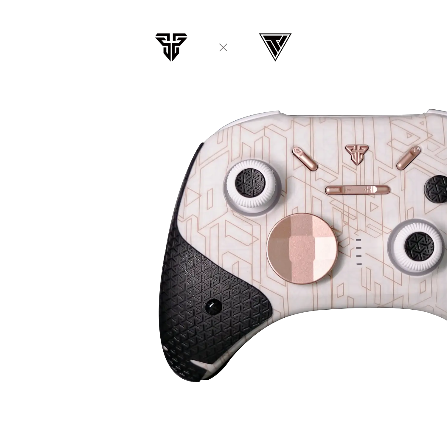 Fantech Acgp04 Grip Tape For Gamepad Fantech Acgp04 Grip Tape For Gamepad