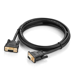 Ugreen 20149 Db9 Rs232 Female To Female Serial Cable 1.5m