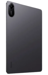 XIAOMI REDMI PAD 2 TABLET - MEDIATEK HELIO G100-ULTRA OCTA-CORE – 8GB RAM - 256GB – 11.0-INCH CRYSTAL-CLEAR DISPLAY 2.5K 1.07 BILLION COLOURS IPS (1600 X 2560) 90HZ - 9000 MAH – 4G LTE - Graphite Gray