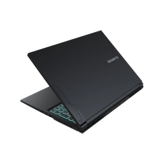 Gigabyte laptop for portable computing