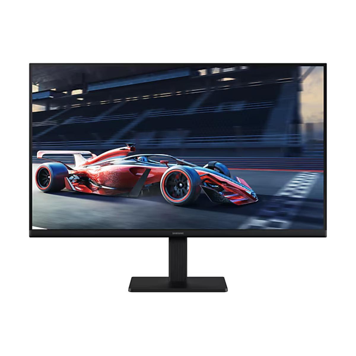 Samsung 27" S3 D300 Full-HD | IPS Flat Monitor | 100Hz,Eye Saver Mode & Flicker Free