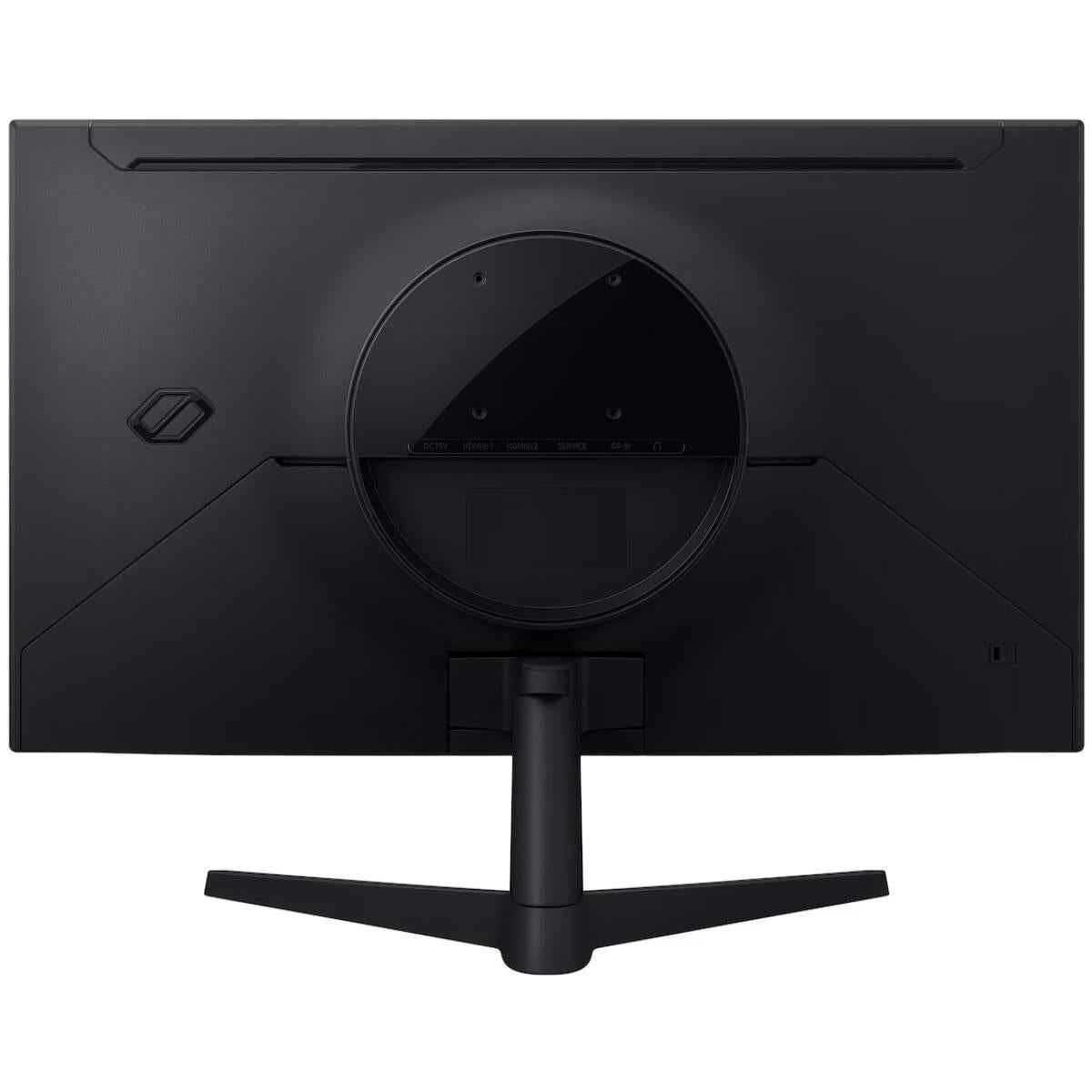 Samsung Odyssey G5 (2026) (FG532) 27" Flat Monitor IPS 2K (2560 x 1440) 200Hz 1ms(MPRT), HDR10, 72% NTSC 1976 Gamut , 8 Bit, AMD FreeSync Premium