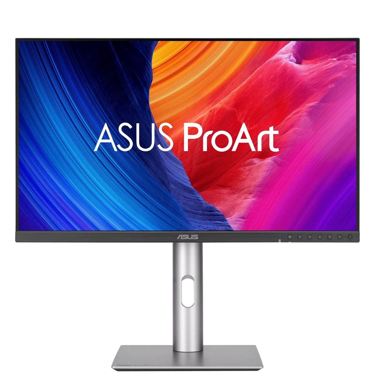 Asus Proart monitor for display setup