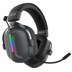 Sades Defender 3 Mode Wireless BT RGB Gaming Headset