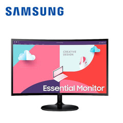 Samsung monitor for display setup