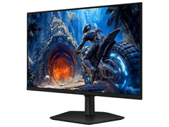 Samsung Odyssey G4 Hg402 (2026) 27 Inch Fast Ips 300hz 1ms Hdr10 Gaming Monitor (ergonomic Stand)