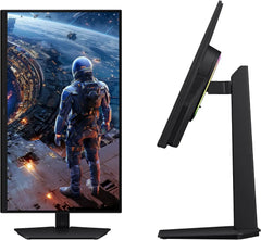 Samsung Odyssey G8 HG806 27-inch Fast IPS Dual Mode 5K 180Hz & QHD 360Hz 1ms HDR10+ Gaming Monitor