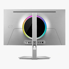 Samsung Odyssey Oled G8 Dg802 32 Inch Smart 4k 240hz Qd Oled Hdr10+ Gaming Monitor Ergonomic Stand With Speaker