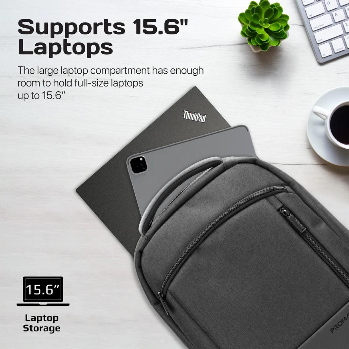 Promate laptop for portable computing