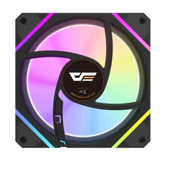 Darkflash Dm12 Pro A Rgb Cooling Fan