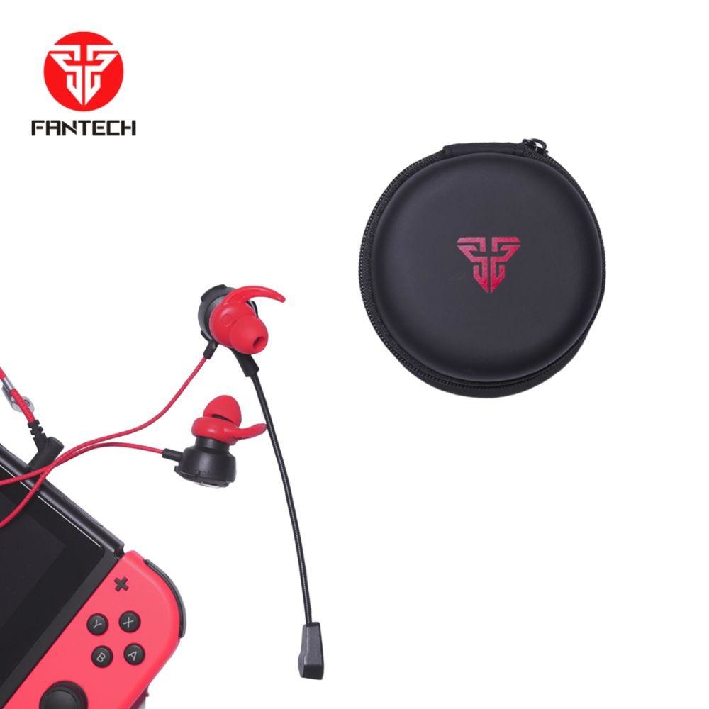 Fantech Scar Ii EG5 Wired Gaming Earbuds, earphones