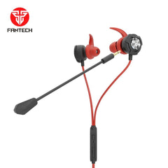 Fantech Scar Ii EG5 Wired Gaming Earbuds, earphones
