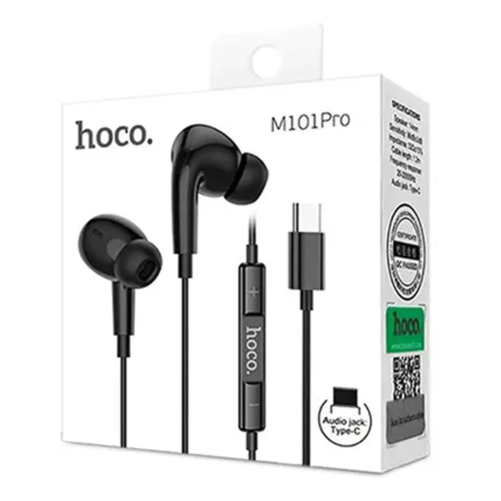 Hoco microphone for audio recording