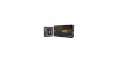 Seasonic PRIME GX-850 850W 80+ Gold Full-Modular Fan Control in Fanless Silent & Cooling Mode