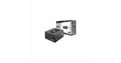 Seasonic PRIME TX-850 850W 80+ Titanium Full Modular Fan Control in Fanless Silent & Cooling Mode