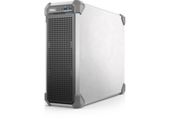 Dell PowerEdge T160 Tower Server, Intel Xeon 6 Performance 6315P Up to 4.70GHz Processor, 16GB DDR5‑5600 ECC UDIMM, 2TB SATA 6Gbps 7200rpm 3.5″ HDD, iDRAC9 Enterprise, Dual GbE Embedded, 300W Bronze PSU, 3 Year Warranty