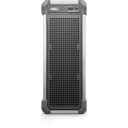 Dell PowerEdge T160 Tower Server, Intel Xeon 6 Performance 6315P Up to 4.70GHz Processor, 16GB DDR5‑5600 ECC UDIMM, 2TB SATA 6Gbps 7200rpm 3.5″ HDD, iDRAC9 Enterprise, Dual GbE Embedded, 300W Bronze PSU, 3 Year Warranty