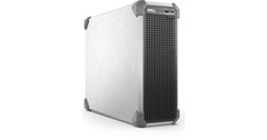 Dell PowerEdge T160 Tower Server, Intel Xeon E-2414 Up To 4.5GHz, 16GB DDR5 Memory, 2TB 7.2K 3.5 HDD w/ 300W Bronze PSU (3 Years Warranty)