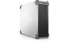 Dell PowerEdge T160 Tower Server, Intel Xeon E-2414 Up To 4.5GHz, 16GB DDR5 Memory, 2TB 7.2K 3.5 HDD w/ 300W Bronze PSU (3 Years Warranty)