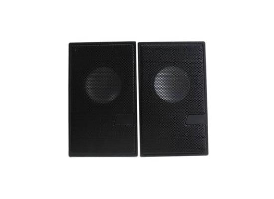 HP WS10 Multimedia 3.5mm Wired Sound Bar Speaker