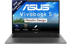 Asus NVMe PCIe laptop for portable computing