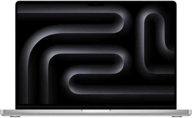 Apple laptop for portable computing