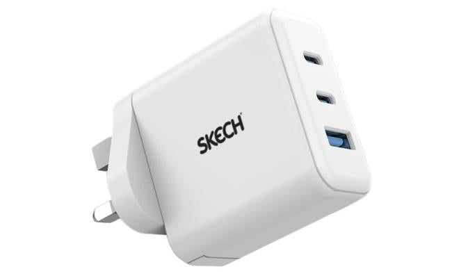 Skech charger for device charging