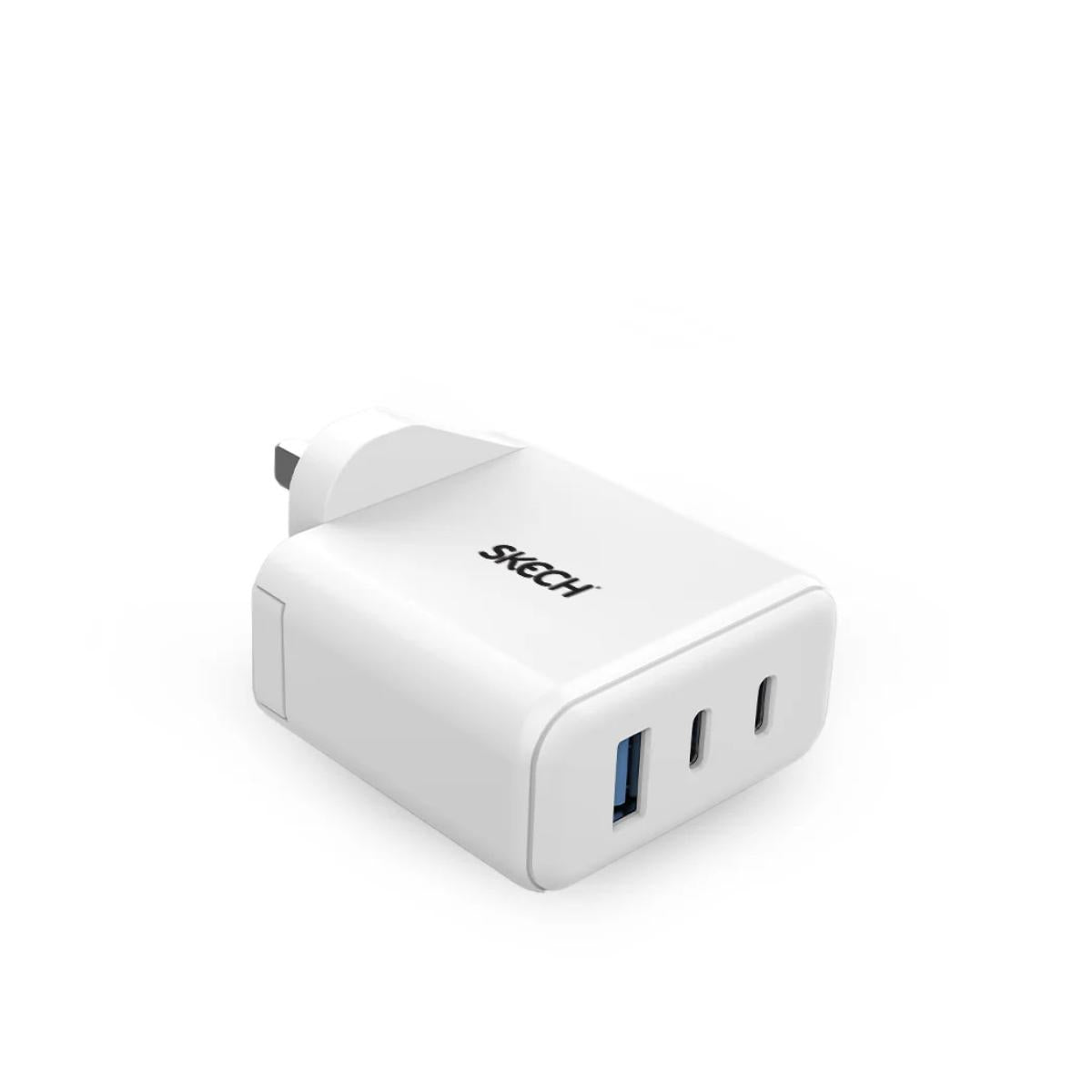 Skech charger for device charging