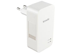 TP - Link wireless router for network connectivity