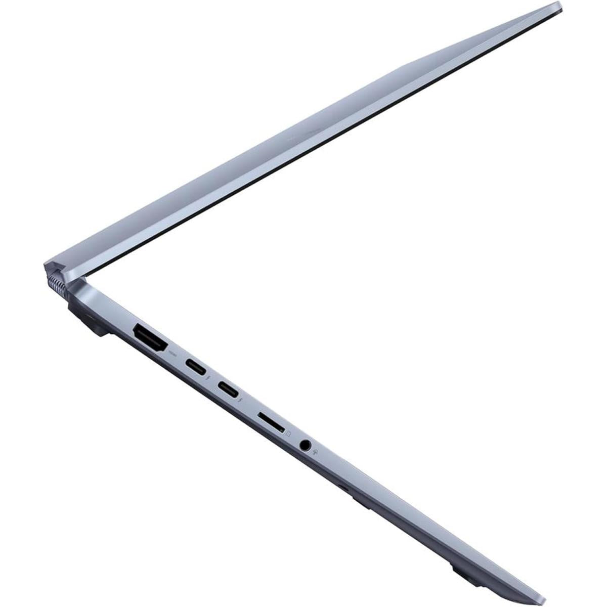 Asus NVMe PCIe laptop for portable computing