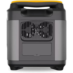 Kodak S2400 Portable Station 2047.5wh Battery Capacity 4800w Peak Output Power 1200w Solar Input Power Optimal Performance With Kodak Solar Panels