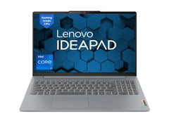 Lenovo IdeaPad Slim 3 – Intel Core i3-1315U, 8GB DDR5, 256GB SSD, 15.6" FHD TN - Laptop