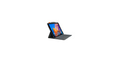 Logitech Slim Folio For I Pad Air 3gen-Graphite