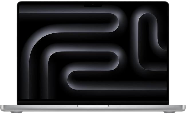 Apple laptop for portable computing