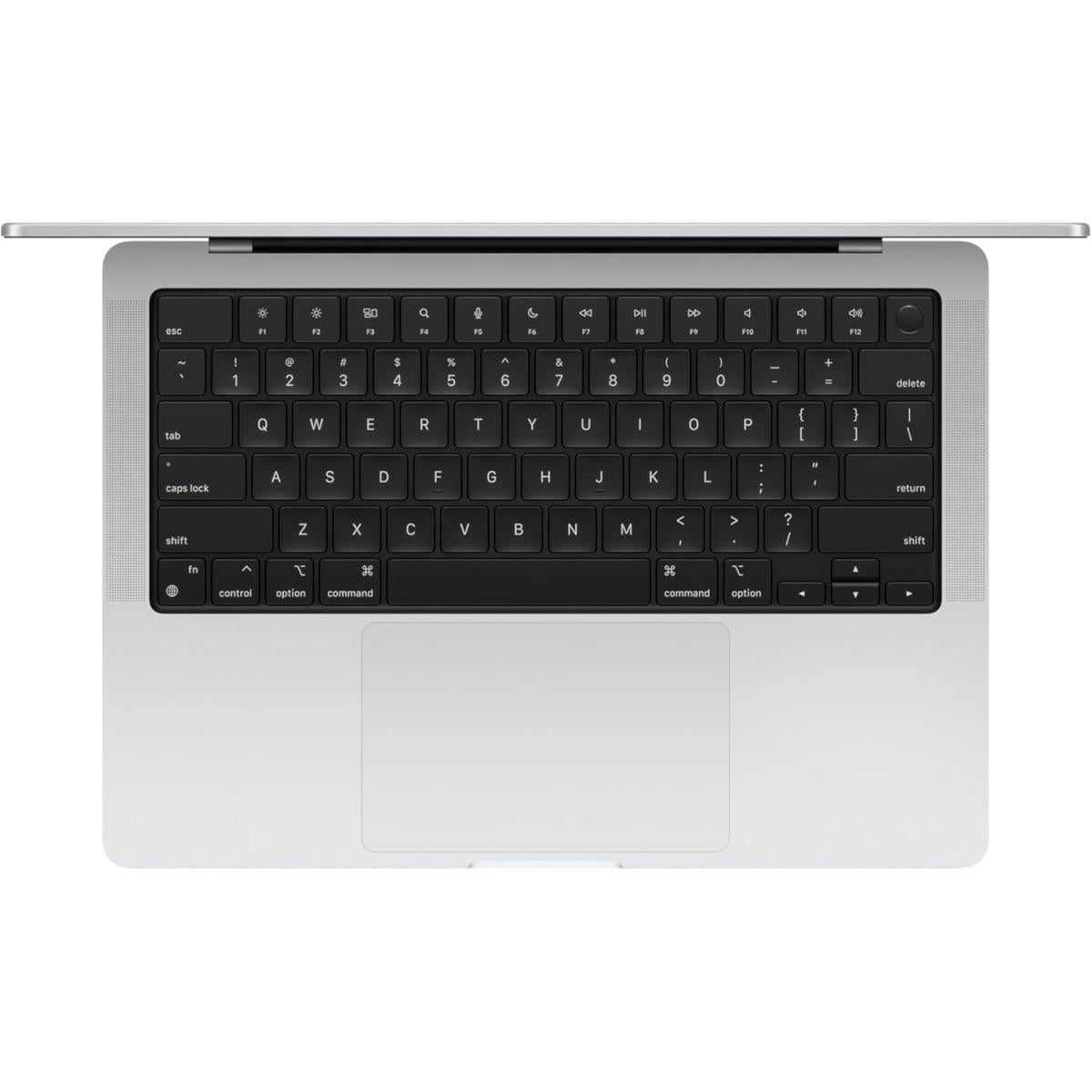 Apple laptop for portable computing