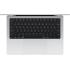 Apple laptop for portable computing