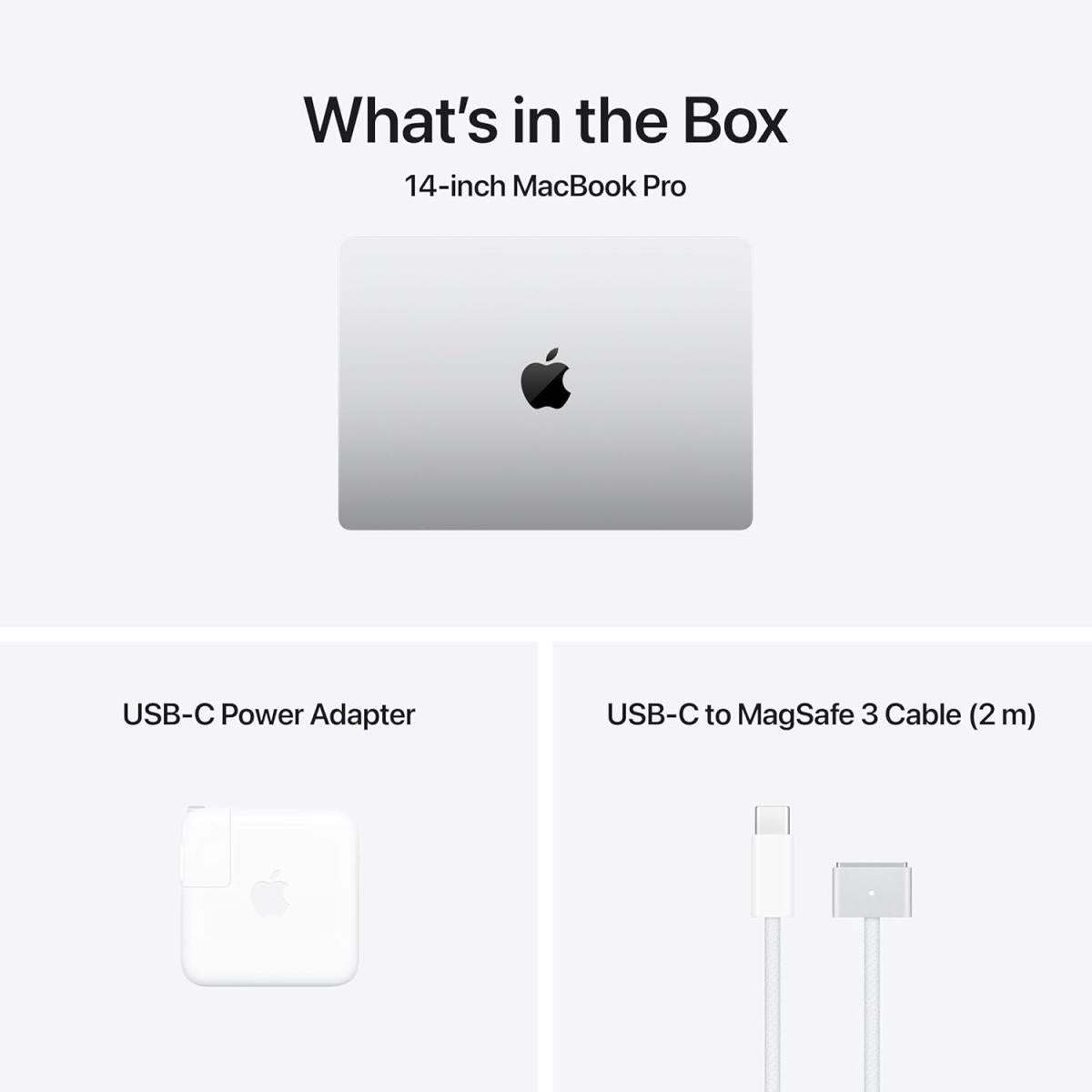 Apple laptop for portable computing