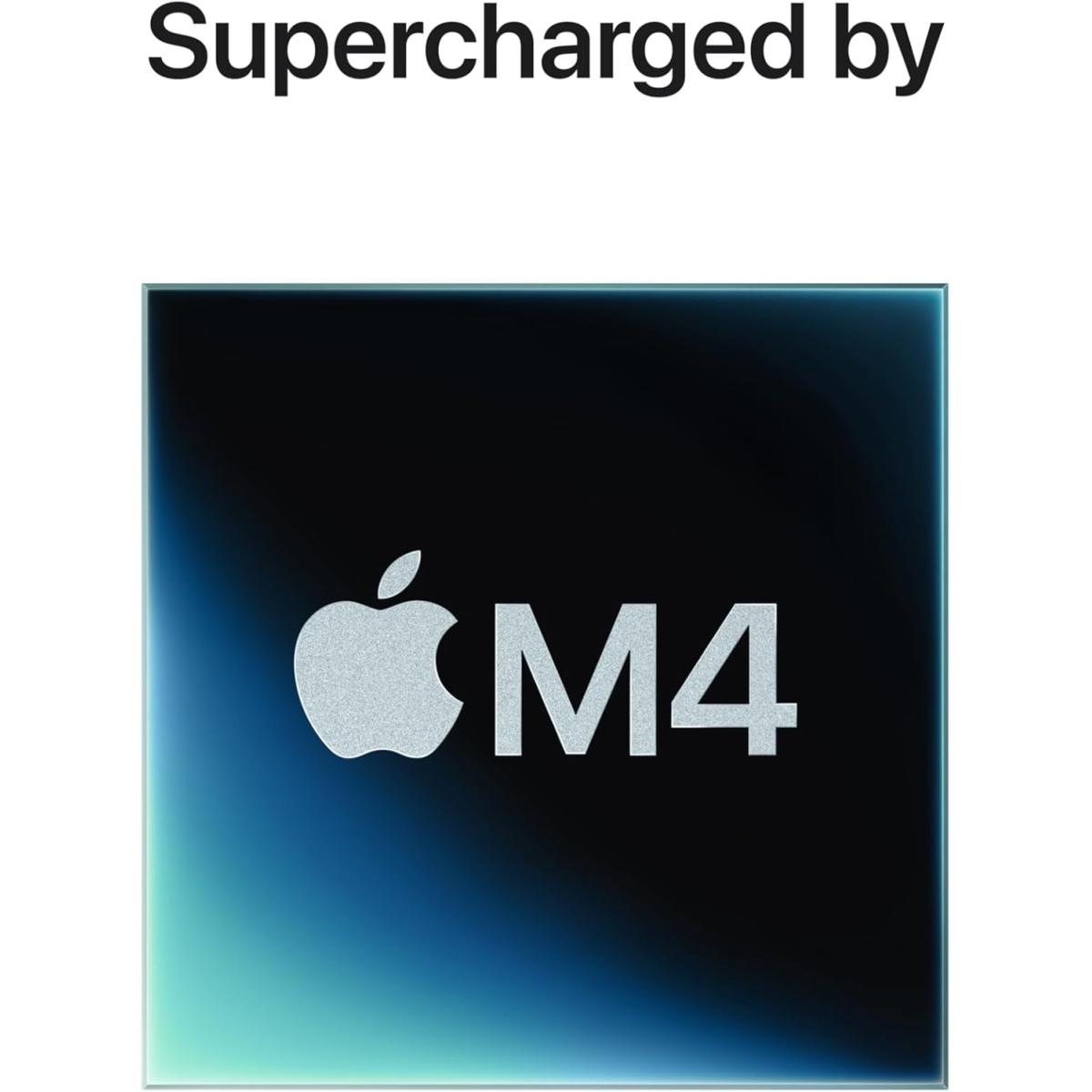 Apple laptop for portable computing
