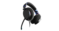 Skullcandy SLYR Pro Wired Gaming Headset – Black