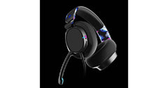Skullcandy SLYR Pro Wired Gaming Headset – Black