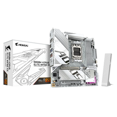 Gigabyte Bluetooth motherboard for desktop computer builds