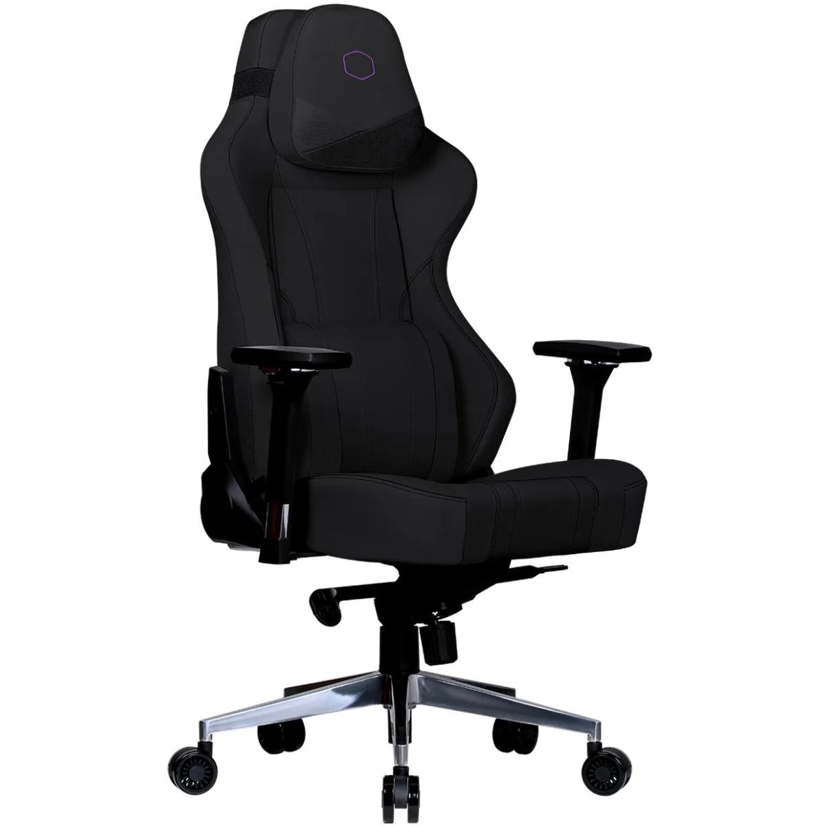 Cooler Master to 180 RGB gaming chairs for electronics hardware