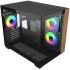 Cooler Master Elite 481 ARGB PC case for desktop computer builds and component installation