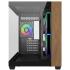 Cooler Master Elite 481 ARGB PC case for desktop computer builds and component installation