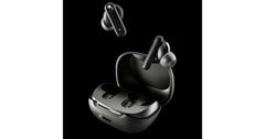 SKULLCANDY SMOKIN BUDS - EARBUDS - BLACK, wireless