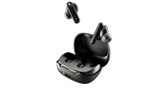 SKULLCANDY SMOKIN BUDS-EARBUDS-BLACK