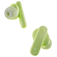 Skullcandy Smokin True Wireless Buds (Bluetooth 5.2) In - Ear Earbuds with Microphone